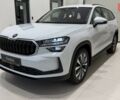 купить новое авто Шкода Kodiaq 2025 года от официального дилера Альянс-ІФ Skoda Шкода фото