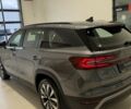 купить новое авто Шкода Kodiaq 2025 года от официального дилера Альянс-ІФ Skoda Шкода фото