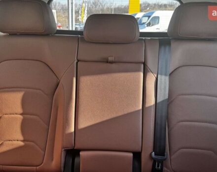 купить новое авто Шкода Kodiaq 2025 года от официального дилера Автомобільний Дім Галич-Авто Шкода фото