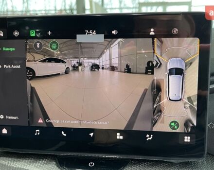 купити нове авто Шкода Kodiaq 2025 року від офіційного дилера Прага Авто на Кільцевій Шкода фото