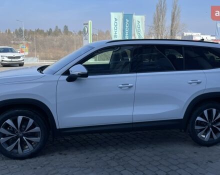 Шкода Kodiaq, объемом двигателя 1.98 л и пробегом 0 тыс. км за 46518 $, фото 12 на Automoto.ua