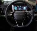 купити нове авто Шкода Kodiaq 2025 року від офіційного дилера Моторкрафт Шкода фото