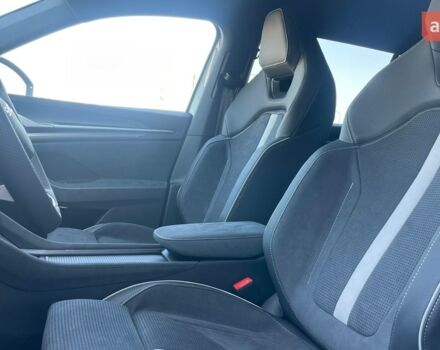Шкода Kodiaq, объемом двигателя 1.98 л и пробегом 0 тыс. км за 49613 $, фото 22 на Automoto.ua