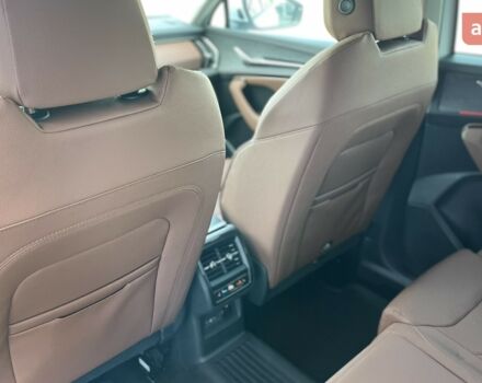 Шкода Kodiaq, объемом двигателя 1.98 л и пробегом 0 тыс. км за 46518 $, фото 23 на Automoto.ua