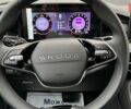 купити нове авто Шкода Kodiaq 2025 року від офіційного дилера Автоцентр Талісман Шкода фото