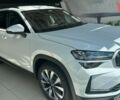 Шкода Kodiaq, объемом двигателя 1.98 л и пробегом 0 тыс. км за 45222 $, фото 3 на Automoto.ua