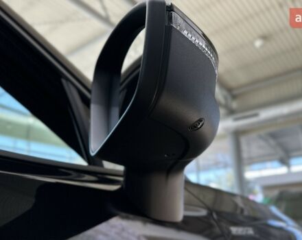 купить новое авто Шкода Kodiaq 2025 года от официального дилера Євромоторс Skoda Шкода фото