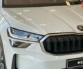 купити нове авто Шкода Kodiaq 2025 року від офіційного дилера Автоцентр ТОВ "ЕКСПРЕС АВТО" Шкода фото