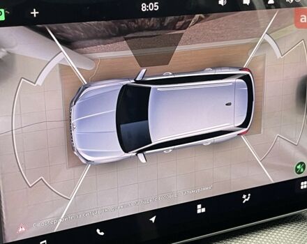 Шкода Kodiaq, об'ємом двигуна 1.97 л та пробігом 0 тис. км за 52715 $, фото 20 на Automoto.ua