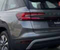 купить новое авто Шкода Kodiaq 2025 года от официального дилера Автоцентр-Кременчук Шкода фото