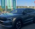 Шкода Kodiaq 2025 в Харькове на Automoto.ua Шкода Kodiaq, объемом двигателя 1.97 л и пробегом 0 тыс. км за 51220 $, фото 5 на Automoto.ua