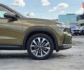 купить новое авто Шкода Kodiaq 2025 года от официального дилера Віннер Центр Київ Шкода фото