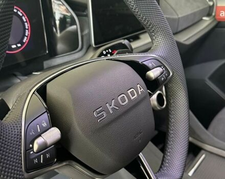 Шкода Kodiaq, объемом двигателя 1.98 л и пробегом 0 тыс. км за 48492 $, фото 21 на Automoto.ua