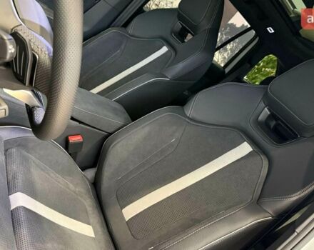купити нове авто Шкода Kodiaq 2025 року від офіційного дилера Альянс-ІФ Skoda Шкода фото