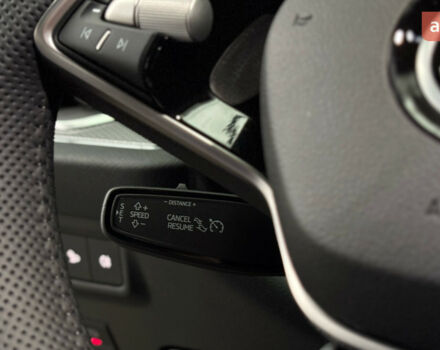 Шкода Kodiaq, об'ємом двигуна 1.97 л та пробігом 0 тис. км за 53140 $, фото 17 на Automoto.ua