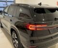 купити нове авто Шкода Kodiaq 2025 року від офіційного дилера Альянс-ІФ Skoda Шкода фото