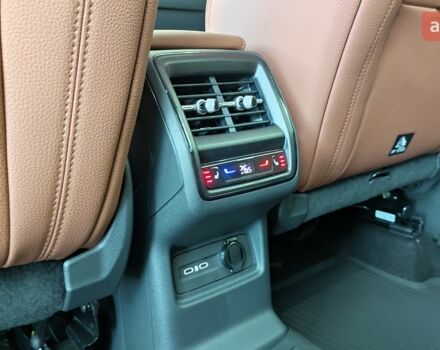 Шкода Kodiaq, объемом двигателя 1.97 л и пробегом 0 тыс. км за 48181 $, фото 28 на Automoto.ua