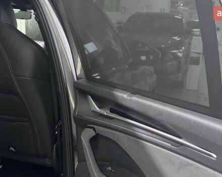 Шкода Kodiaq, объемом двигателя 1.97 л и пробегом 0 тыс. км за 53753 $, фото 14 на Automoto.ua