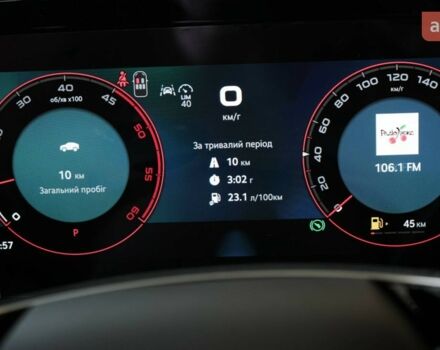 купити нове авто Шкода Kodiaq 2025 року від офіційного дилера Моторкрафт Шкода фото