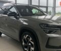 Шкода Kodiaq, объемом двигателя 1.98 л и пробегом 0 тыс. км за 48425 $, фото 3 на Automoto.ua