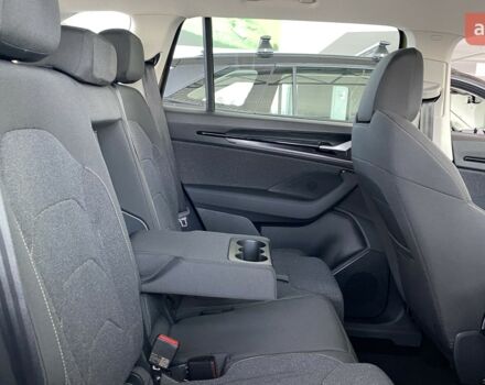 купить новое авто Шкода Kodiaq 2025 года от официального дилера Автоцентр AUTO.RIA Шкода фото