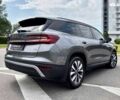 Шкода Kodiaq 2025 в Киеве на Automoto.ua Шкода Kodiaq, объемом двигателя 2 л и пробегом 1 тыс. км за 45400 $, фото 18 на Automoto.ua