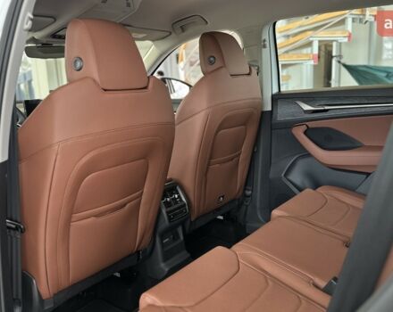 купити нове авто Шкода Kodiaq 2025 року від офіційного дилера Євромоторс Skoda Шкода фото