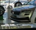 купить новое авто Шкода Kodiaq 2025 года от официального дилера БАЗІС АВТО Skoda Шкода фото