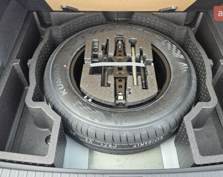 купить новое авто Шкода Kodiaq 2025 года от официального дилера Віннер Центр Київ Шкода фото