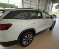 Шкода Kodiaq, объемом двигателя 1.97 л и пробегом 0 тыс. км за 45597 $, фото 12 на Automoto.ua