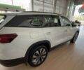 Шкода Kodiaq, об'ємом двигуна 1.98 л та пробігом 0 тис. км за 40459 $, фото 12 на Automoto.ua