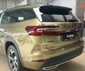 купить новое авто Шкода Kodiaq 2025 года от официального дилера Автомобільний Дім Галич-Авто Шкода фото