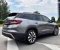Шкода Kodiaq 2025 в Киеве на Automoto.ua Шкода Kodiaq, объемом двигателя 2 л и пробегом 1 тыс. км за 45400 $, фото 17 на Automoto.ua