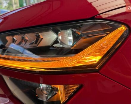 купить новое авто Шкода Kodiaq 2025 года от официального дилера Автотрейдiнг-Одеса Skoda Шкода фото