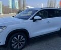 Шкода Kodiaq, объемом двигателя 1.98 л и пробегом 0 тыс. км за 46518 $, фото 13 на Automoto.ua