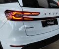 Шкода Kodiaq 2025 в Днепре (Днепропетровске) на Automoto.ua Шкода Kodiaq, объемом двигателя 1.98 л и пробегом 0 тыс. км за 47042 $, фото 5 на Automoto.ua