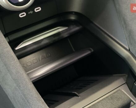 Шкода Kodiaq 2025 года купить новое авто Шкода Kodiaq 2025 года от официального дилера Автотрейдінг-Вінниця SKODA Шкода фото