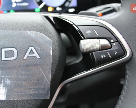 купить новое авто Шкода Kodiaq 2025 года от официального дилера Автотрейдінг-Вінниця SKODA Шкода фото