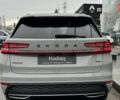 Шкода Kodiaq 2025 року купити нове авто Шкода Kodiaq 2025 року від офіційного дилера Віннер Центр Київ Шкода фото