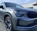 купить новое авто Шкода Kodiaq 2025 года от официального дилера Автомобільний Дім Галич-Авто Шкода фото