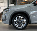 Шкода Kodiaq, объемом двигателя 1.97 л и пробегом 0 тыс. км за 54811 $, фото 10 на Automoto.ua