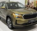 купить новое авто Шкода Kodiaq 2025 года от официального дилера Альянс-ІФ Skoda Шкода фото