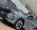 купить новое авто Шкода Kodiaq 2025 года от официального дилера Альянс-ІФ Skoda Шкода фото