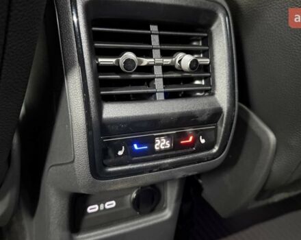 Шкода Kodiaq, объемом двигателя 1.98 л и пробегом 0 тыс. км за 40613 $, фото 28 на Automoto.ua