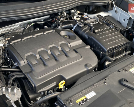 купити нове авто Шкода Kodiaq 2025 року від офіційного дилера Автомобільний Дім Галич-Авто Шкода фото