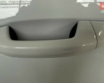 Шкода Kodiaq, объемом двигателя 1.98 л и пробегом 0 тыс. км за 40297 $, фото 12 на Automoto.ua