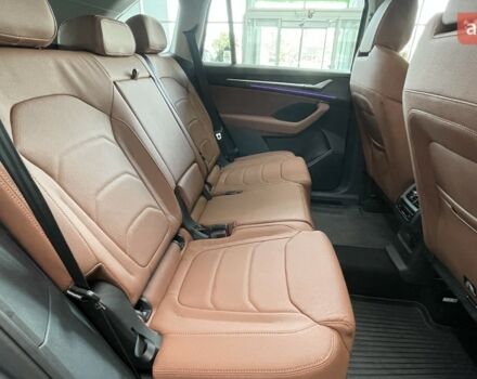 Шкода Kodiaq, об'ємом двигуна 1.97 л та пробігом 0 тис. км за 47295 $, фото 5 на Automoto.ua