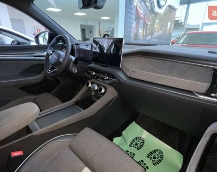 Шкода Kodiaq, объемом двигателя 1.97 л и пробегом 0 тыс. км за 50594 $, фото 23 на Automoto.ua