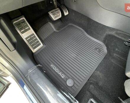 Шкода Kodiaq, объемом двигателя 1.97 л и пробегом 0 тыс. км за 55423 $, фото 14 на Automoto.ua