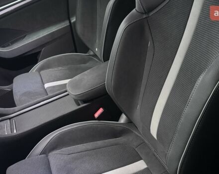 Шкода Kodiaq, объемом двигателя 1.97 л и пробегом 0 тыс. км за 50426 $, фото 7 на Automoto.ua